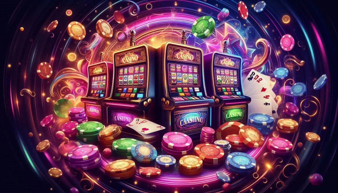 Rockbet Casino